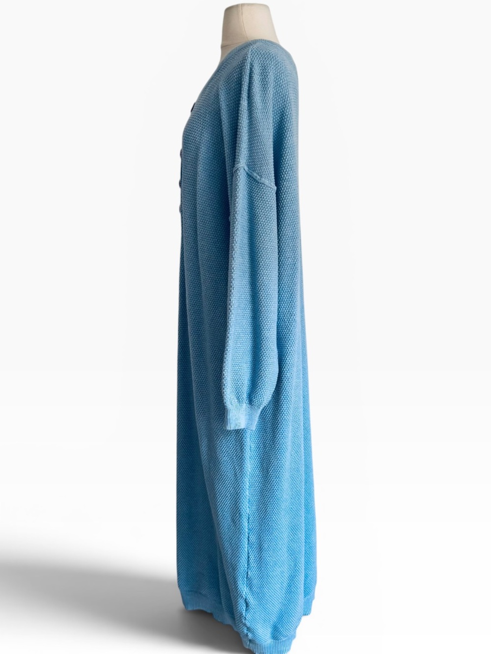 Free People Beach Hailee Sweater Midi Dress - Picture 6 of 13